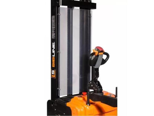 Штабелер самоходный электрический SIBLINE CL 1636GA с свинцово-кислотной АКБ 1.6т 3.6м