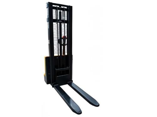 Штабелер самоходный электрический TOR CQDA1535-EL с гелевой АКБ 1.5т 3.5м