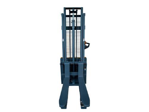 Штабелер самоходный электрический XILIN CDD12R35-EN с раздвижными вилами 1.2т 3.5м