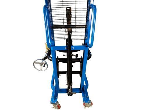 Штабелер-бочкокантователь гидравлический TOR COT3520