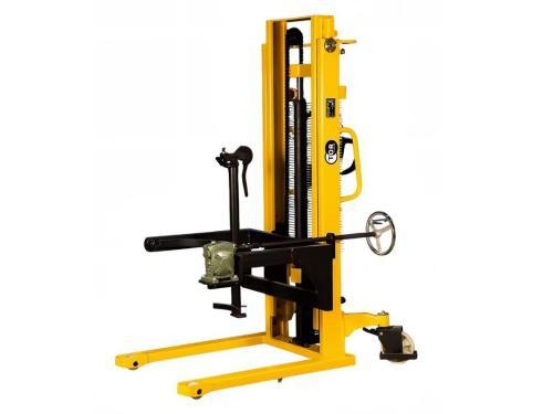 Штабелер-бочкокантователь гидравлический TOR WDS500-2000