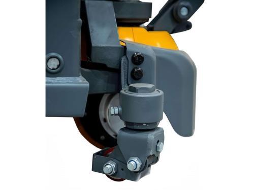 Тележка самоходная электрическая XILIN CBD15W-II 1.5т