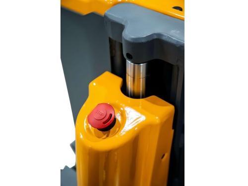 Тележка самоходная электрическая XILIN CBD15W-II 1.5т