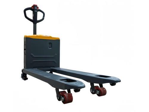 Тележка самоходная электрическая XILIN CBD15W-II 1.5т