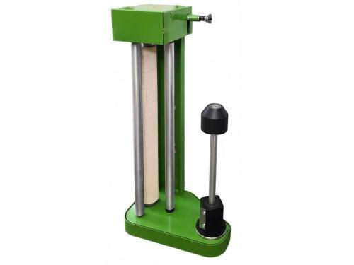 Паллетоупаковщик полуавтоматический Olympic 100-2000кг/1.5м/2000мм каретка без натяжения с опцией ЗИМА