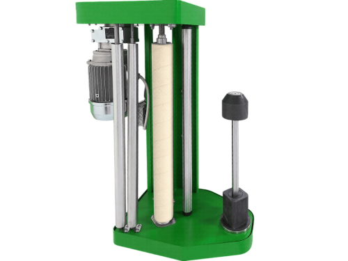 Паллетоупаковщик полуавтоматический Olympic 100-2000кг/1.65м/2500мм каретка с предрастяжением пленки 200% и опцией ЗИМА