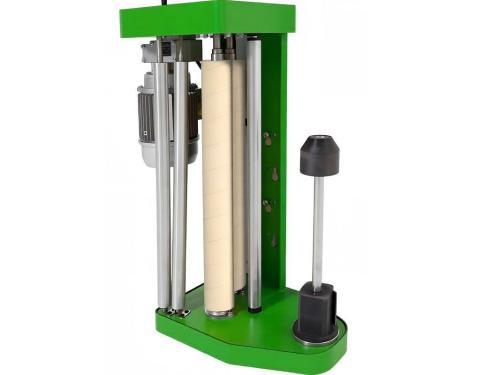 Паллетоупаковщик полуавтоматический Olympic 300-2000кг/1.65м/2500мм каретка с предрастяжением пленки 250%