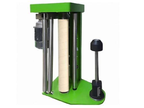 Паллетоупаковщик полуавтоматический Olympic 300-2000кг/1.65м/3000мм каретка с предрастяжением пленки 300%