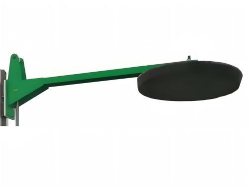 Верхнее электрическое прижимное устройство CS-E для паллетоупаковщиков OLYMPIC