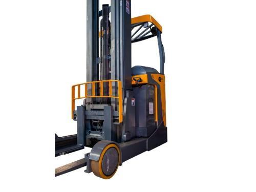 Ричтрак электрический TOR SQD20-D с литий-ионной АКБ 2т