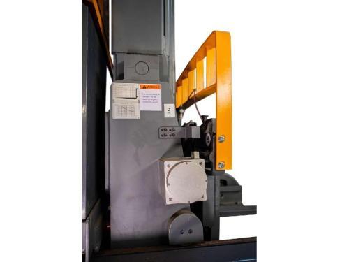 Ричтрак электрический TOR SQD20-D с литий-ионной АКБ 2т