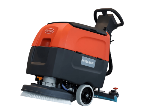 Поломоечная машина NOBLELIFT NB460