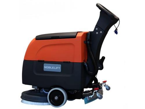 Поломоечная машина NOBLELIFT NB460