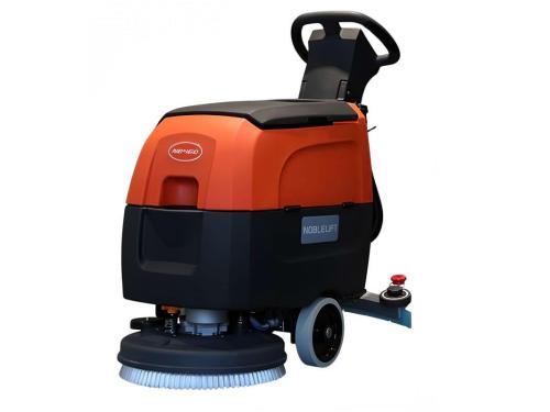 Поломоечная машина NOBLELIFT NB460