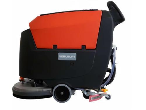 Поломоечная машина NOBLELIFT ND530