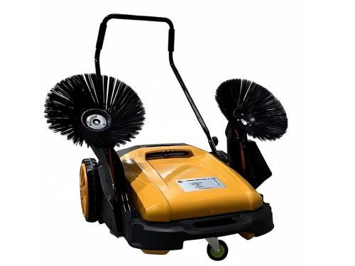 Подметальная машина TOR GM98 механическая