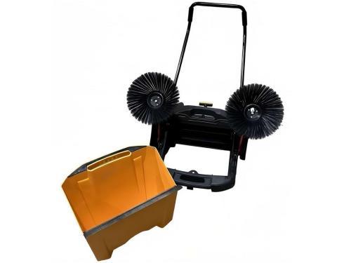 Подметальная машина TOR GM98 механическая
