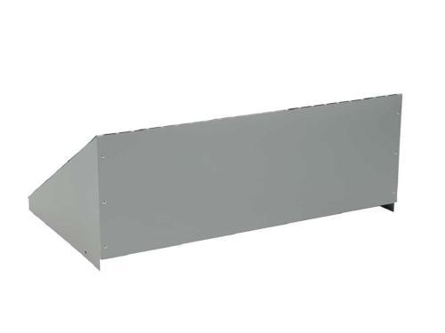 Крыша наклонная ML 300/ ML 400/ ML 500