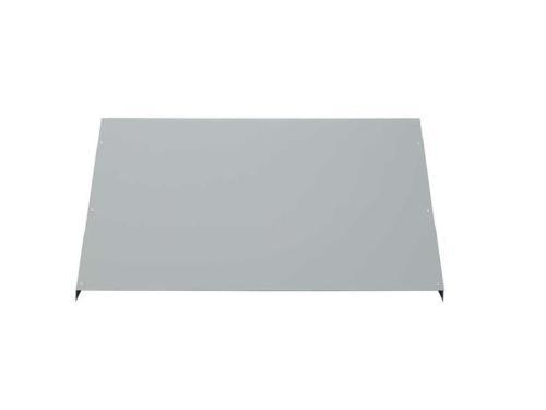 Крыша наклонная ML/LS 21-60