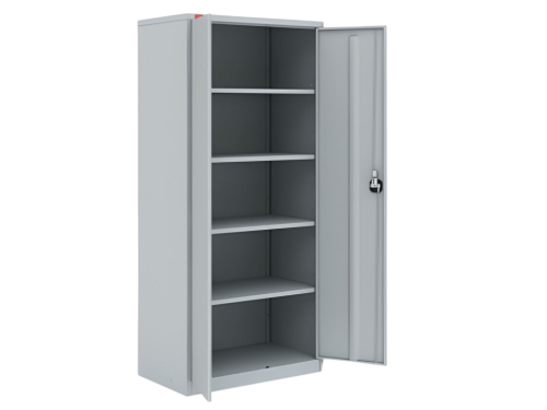 Металлический шкаф для документов ШАМ-11/400