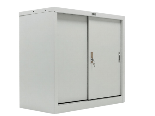 Офисный шкаф ПРАКТИК AMT 0891