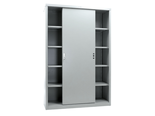 Офисный шкаф ПРАКТИК AMT 1812