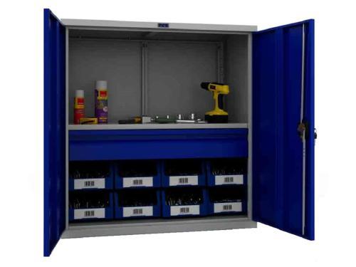 Шкаф инструментальный ТС 1095-001010