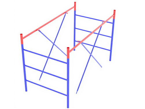 Секция рядовая МЕГА 2 Н=1.2 м