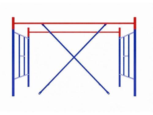Секция рядовая МЕГА 3 Н=1.2 м