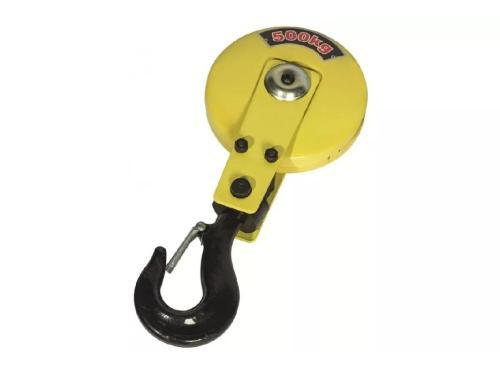 Таль электрическая канатная Сибталь CD1 380В передвижная 3.2т 6м