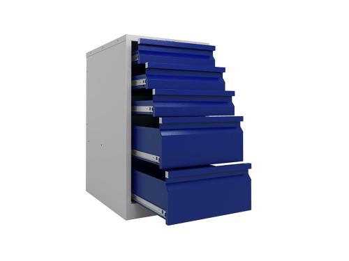 Верстак Profi № 603 WT160.WD1/WD5.000