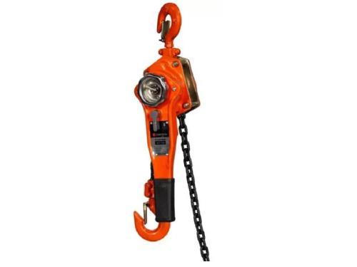 Таль ручная рычажная TPCP Сибталь 2т 6м