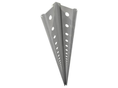Стеллаж металлический Практик MS Strong 185/100x70/3