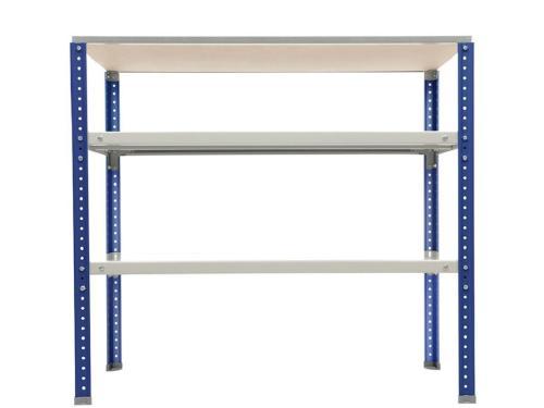 Верстак Garage №112