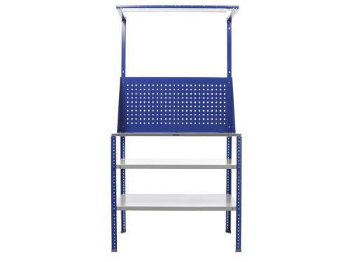 Верстак Garage №115