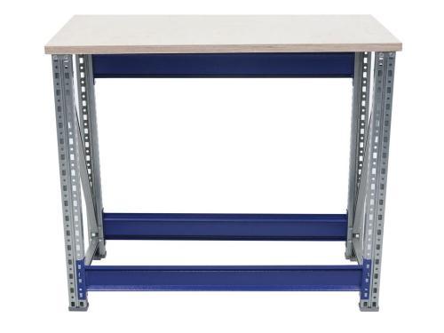 Верстак Master №102 M100.MF1/MF1.000