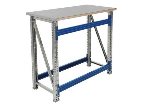 Верстак Master №101 MT100.MF1/MF1.000