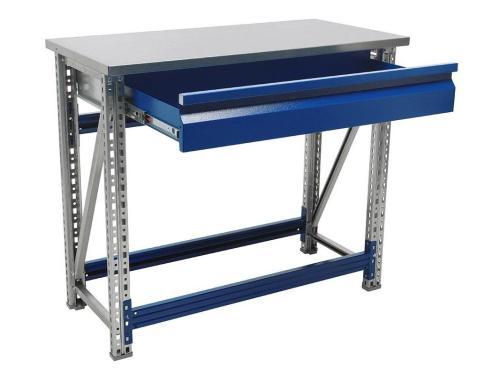 Верстак Master №103 MT100.MF1/MF1.100