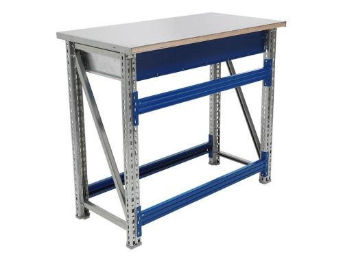 Верстак Master №103 MT100.MF1/MF1.100