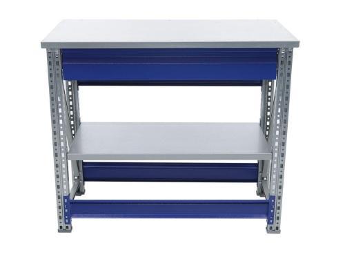 Верстак Master №104 MT100.MF1/MF1.101