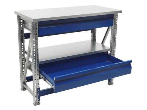 Верстак  Master №105 MT100.MF1/MF1.201