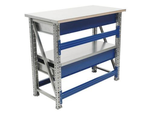 Верстак  Master №105 MT100.MF1/MF1.201