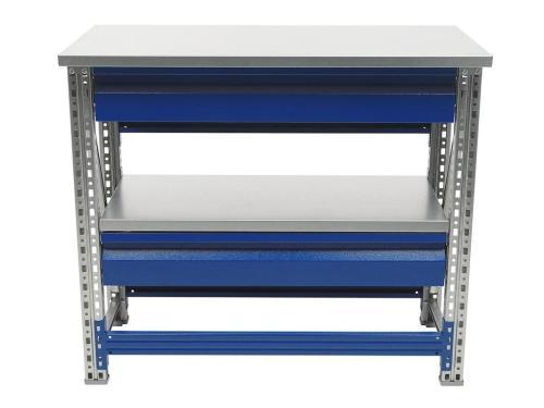 Верстак  Master №105 MT100.MF1/MF1.201