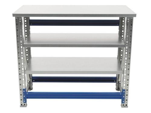 Верстак Master №106 MT100.MF1/MF1.002