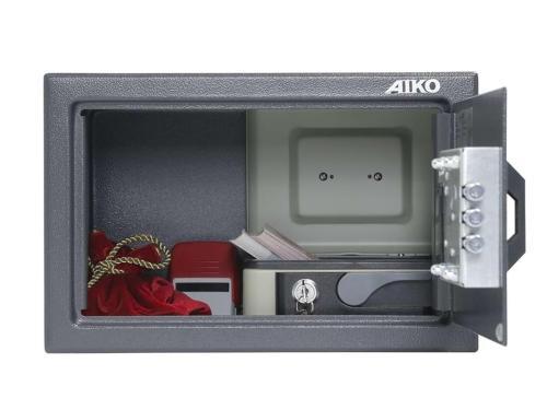 Мебельный сейф AIKO T-200 EL