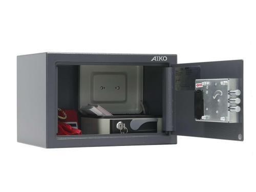 Мебельный сейф AIKO T-200 EL