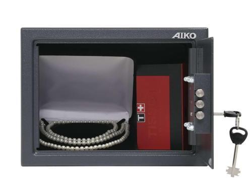 Мебельный сейф AIKO T-230 EL
