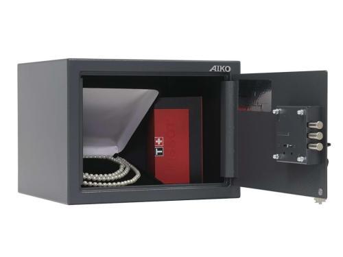 Мебельный сейф AIKO T-230 EL