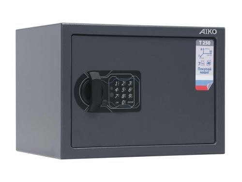 Мебельный сейф AIKO T-250 EL