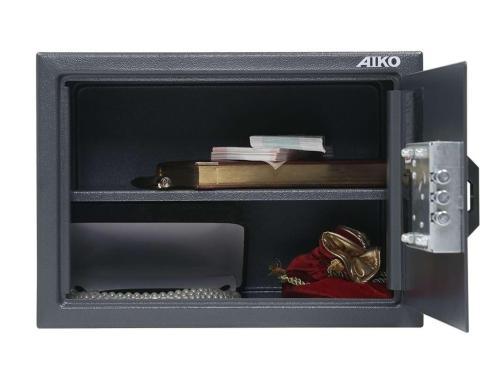 Мебельный сейф AIKO T-250 EL